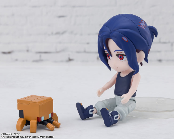 Figuarts Mini Shuji Ito
