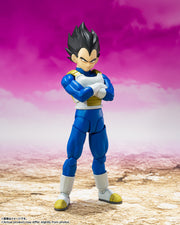 SHF Vegeta Daima