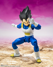 SHF Vegeta Daima