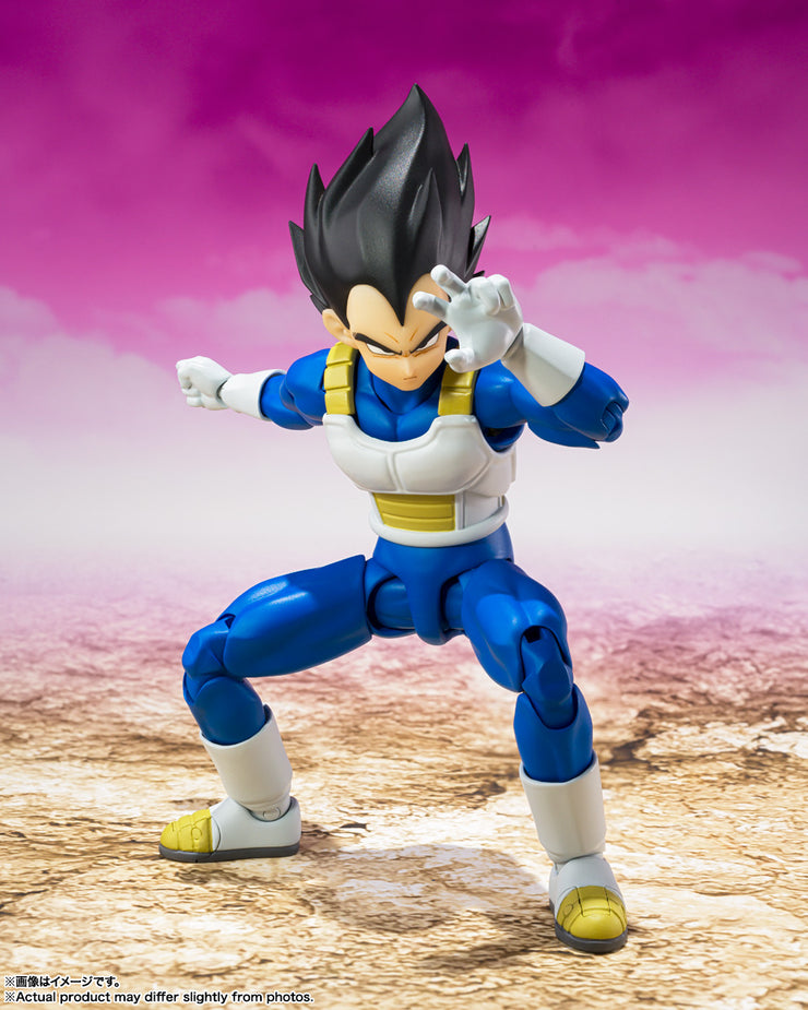 SHF Vegeta Daima