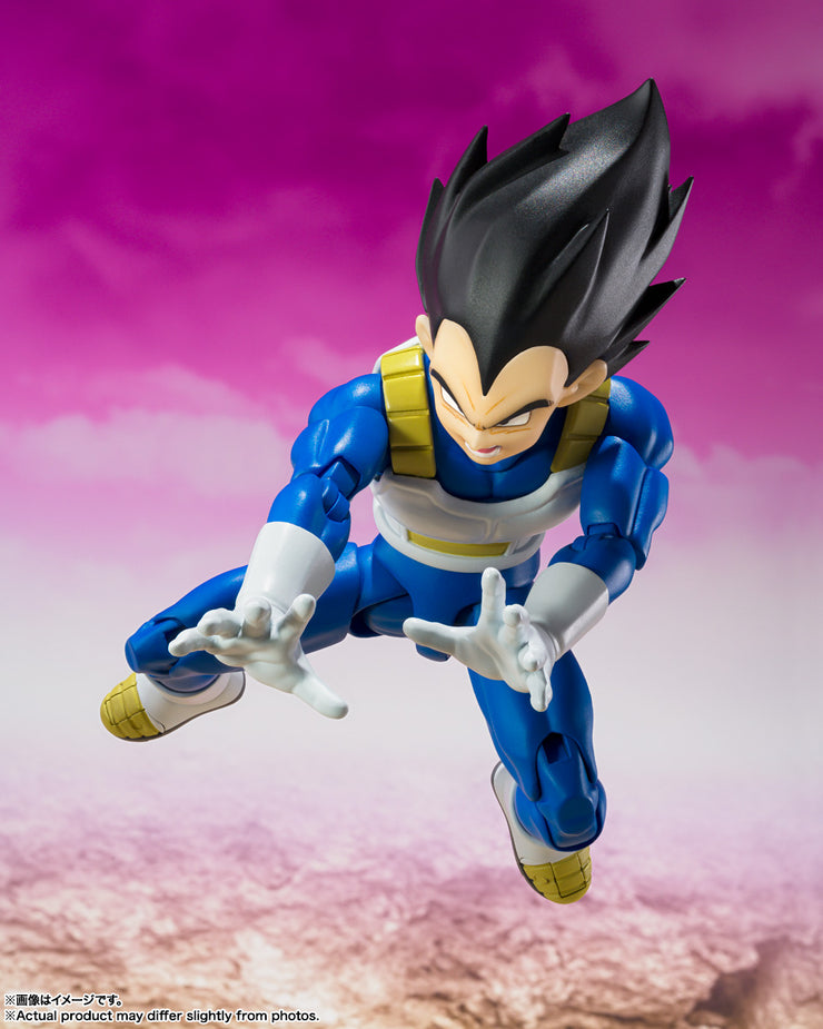 SHF Vegeta Daima