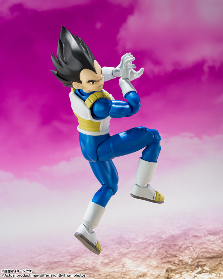 SHF Vegeta Daima