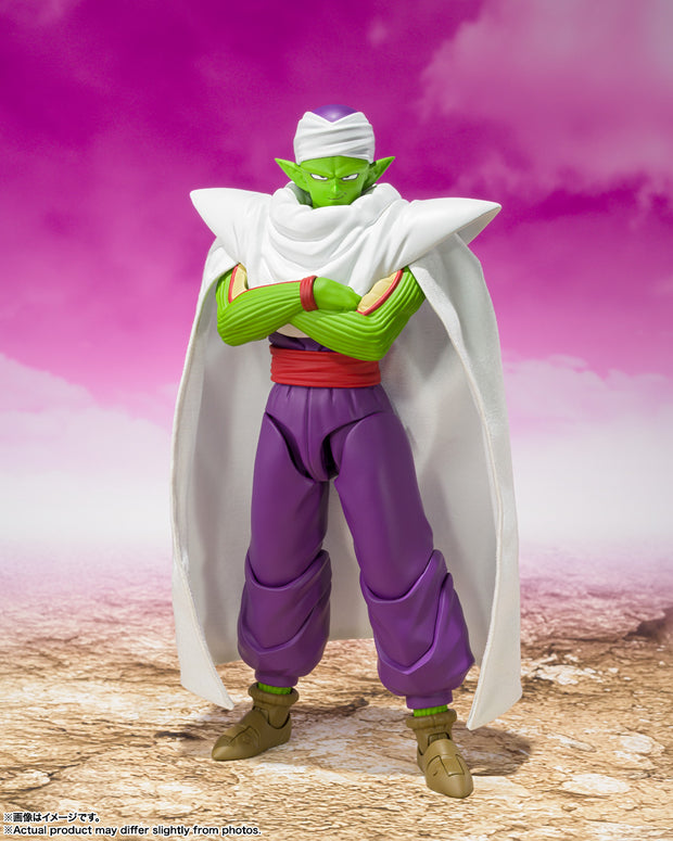 SHF Piccolo Daima