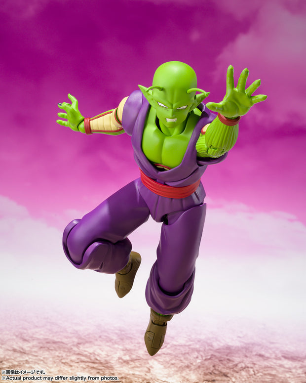 SHF Piccolo Daima