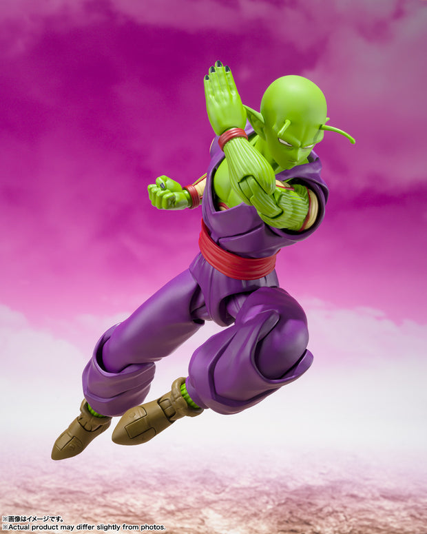 SHF Piccolo Daima