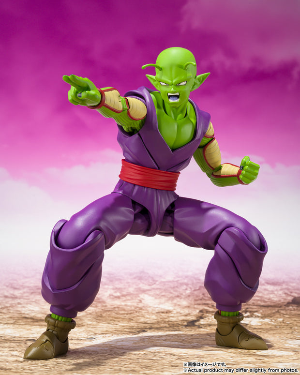 SHF Piccolo Daima