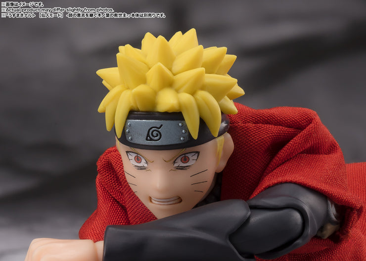 SHF Hinata Hyuga Virtuous Byakugan