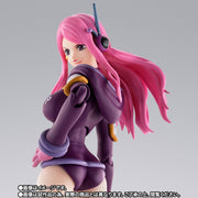 SHF Jewelry Bonney Future Island Egghead