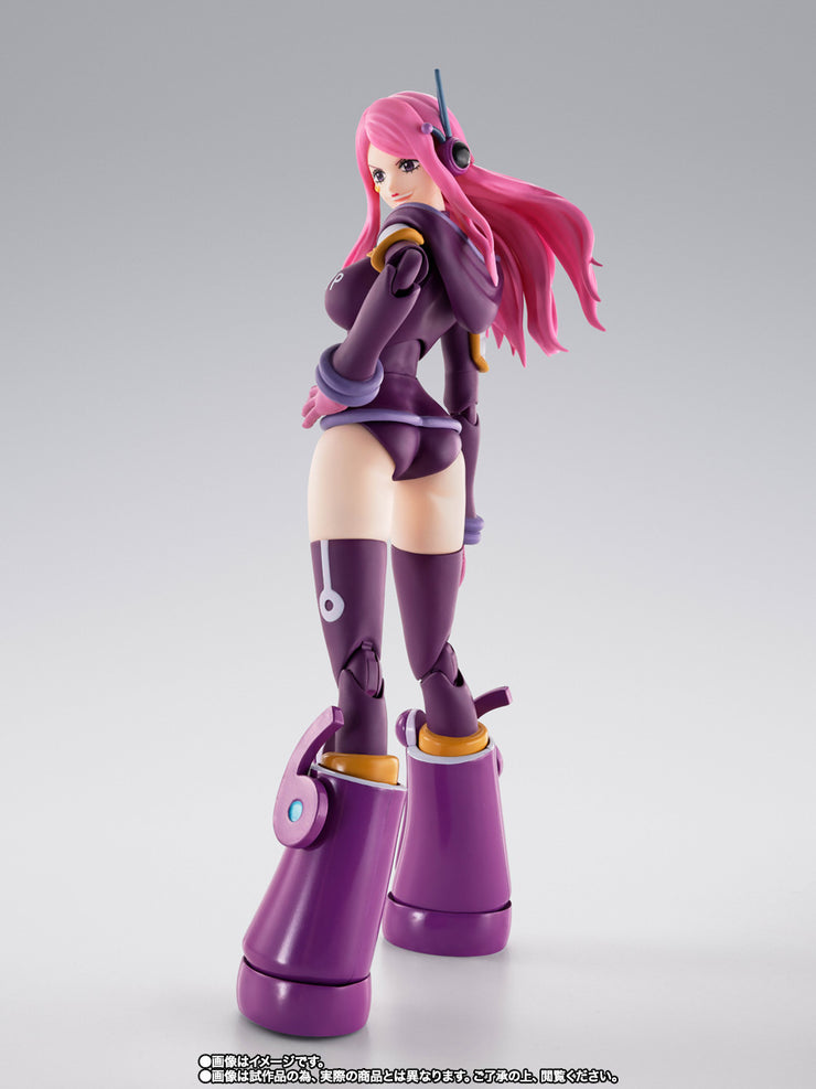 SHF Jewelry Bonney Future Island Egghead
