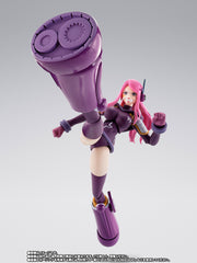 SHF Jewelry Bonney Future Island Egghead