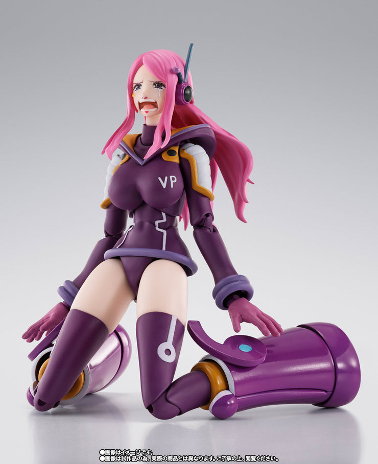SHF Jewelry Bonney Future Island Egghead