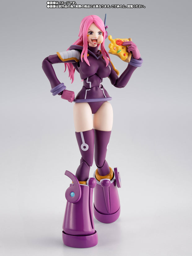 SHF Jewelry Bonney Future Island Egghead