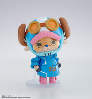 SHF Tony Tony Chopper Future Island Egghead