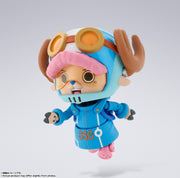 SHF Tony Tony Chopper Future Island Egghead