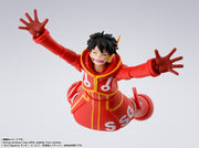 SHF Tony Tony Chopper Future Island Egghead