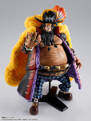 SHF Marshall.D.Teach Four Emperors