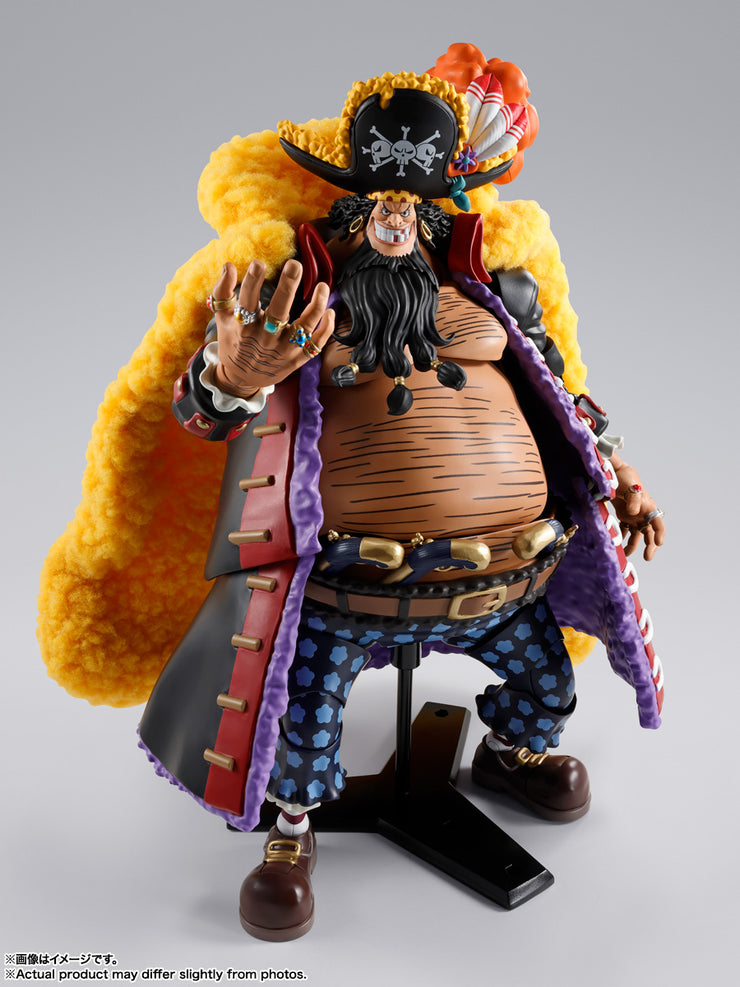 SHF Marshall.D.Teach Four Emperors