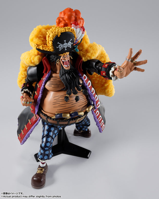SHF Marshall.D.Teach Four Emperors