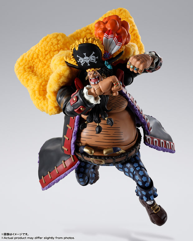 SHF Marshall.D.Teach Four Emperors