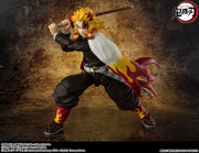 SHF Kyojuro Rengoku