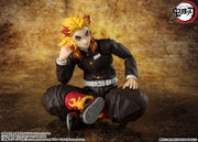 SHF Kyojuro Rengoku