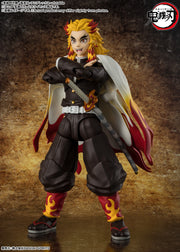 SHF Kyojuro Rengoku