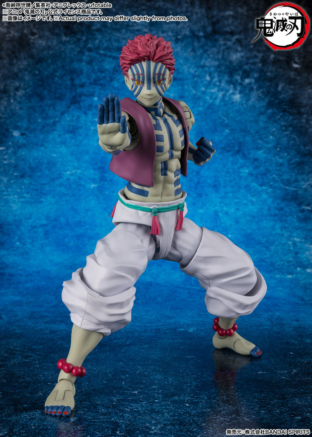 SHF Akaza