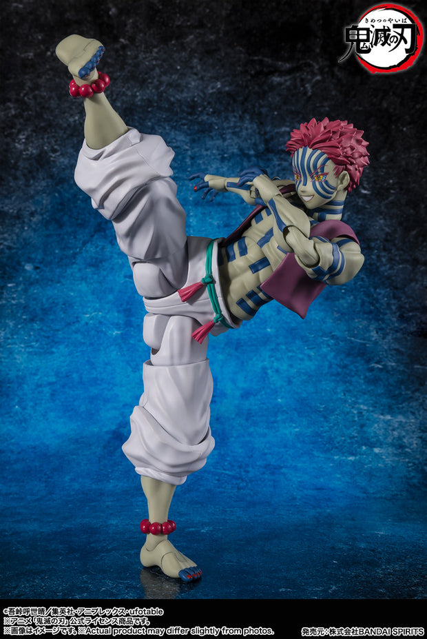 SHF Akaza