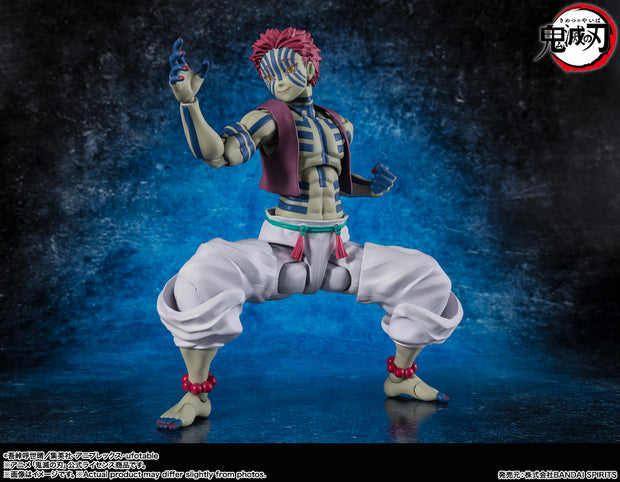 SHF Akaza