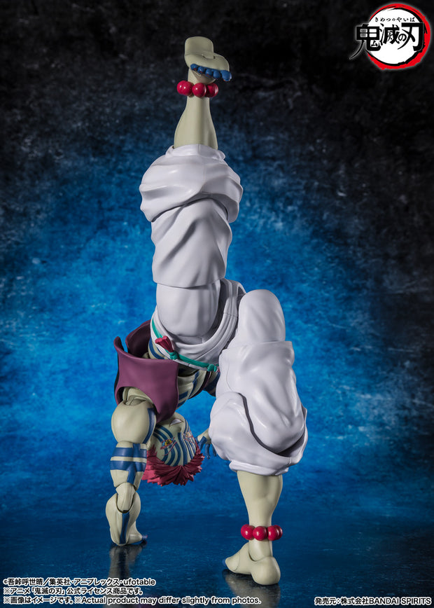 SHF Akaza