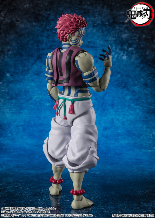 SHF Akaza