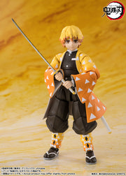 SHF Zenitsu Agatsuma