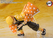 SHF Zenitsu Agatsuma