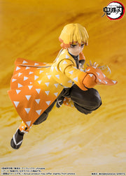 SHF Zenitsu Agatsuma