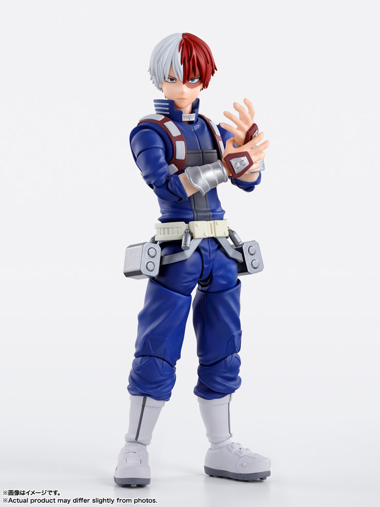 SHF Shoto Todoroki
