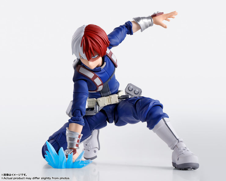 SHF Shoto Todoroki