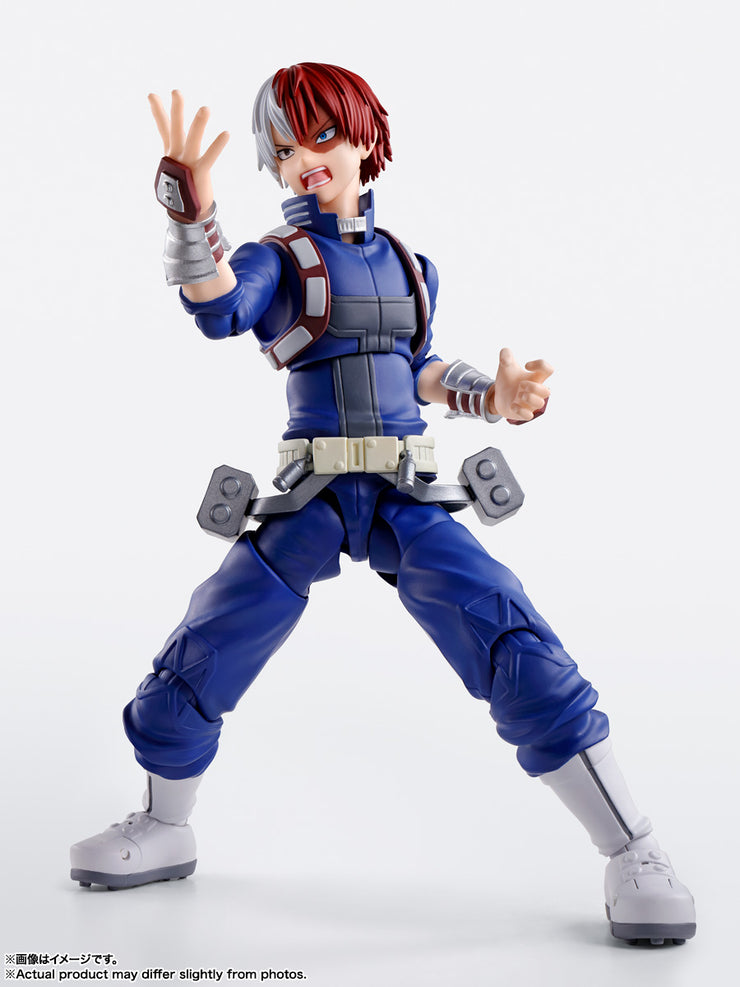 SHF Shoto Todoroki