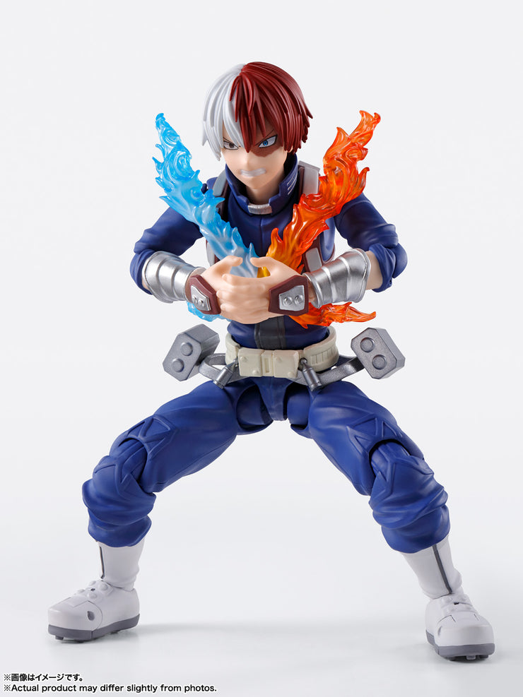 SHF Shoto Todoroki