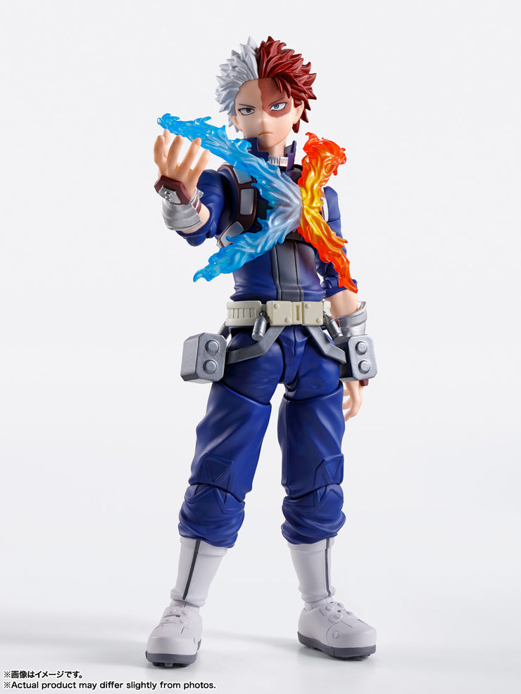 SHF Shoto Todoroki