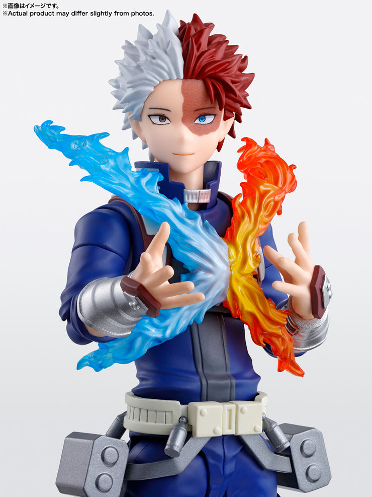 SHF Shoto Todoroki