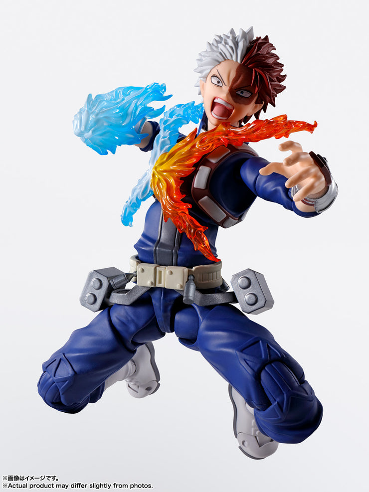 SHF Shoto Todoroki