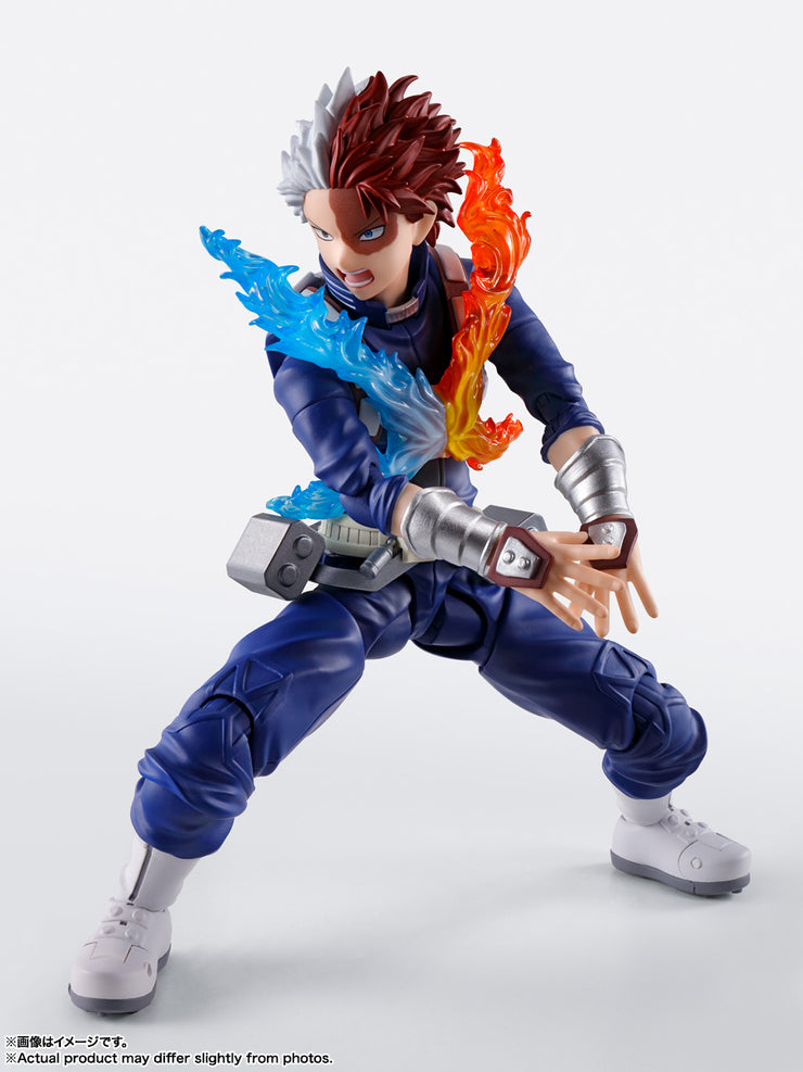 SHF Shoto Todoroki