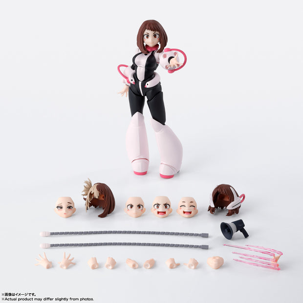 SHF Ochaco Uraraka