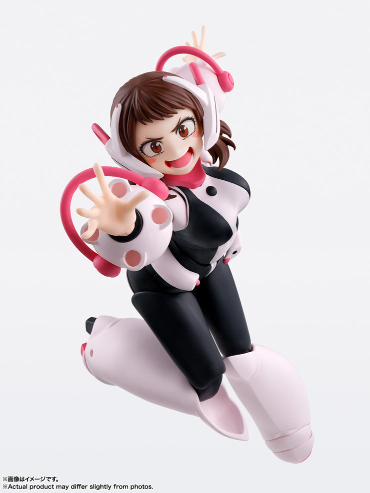 SHF Ochaco Uraraka