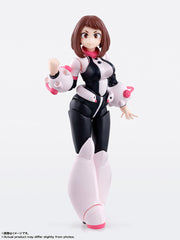 SHF Ochaco Uraraka