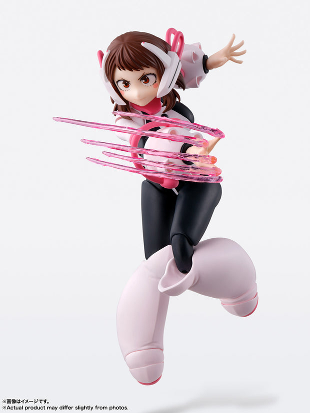 SHF Ochaco Uraraka