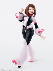 SHF Ochaco Uraraka