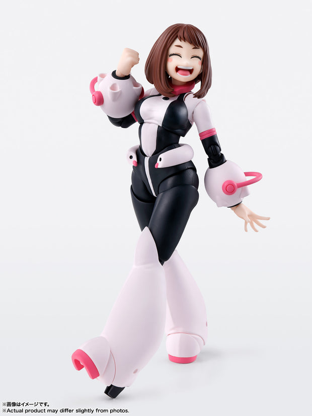 SHF Ochaco Uraraka