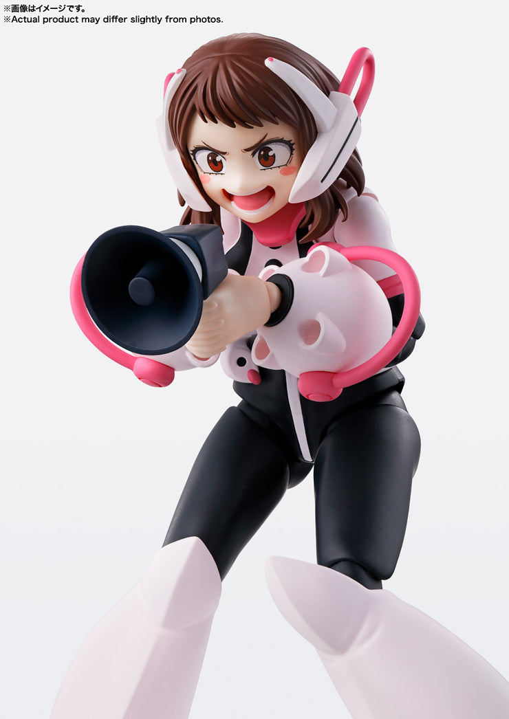 SHF Ochaco Uraraka