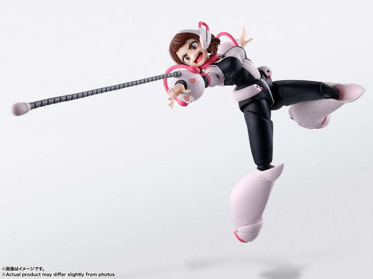 SHF Ochaco Uraraka